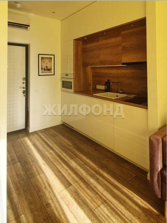 
   Продам студию, 24.1 м², Ворошиловградская ул, 2д

. Фото 5.