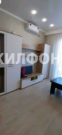 
   Продам студию, 23.6 м², Бытха ул, 48/4

. Фото 2.