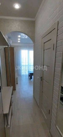 
   Продам студию, 23.6 м², Бытха ул, 48/4

. Фото 8.