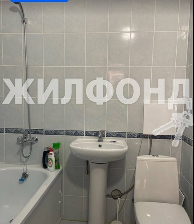 
   Продам 1-комнатную, 42 м², Ленинградская ул, 26а

. Фото 5.