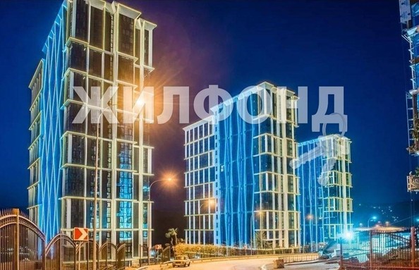 
   Продам 1-комнатную, 18.3 м², Ясногорская ул, 16/7

. Фото 2.