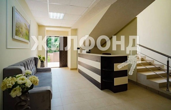 
   Продам 1-комнатную, 30 м², Рахманинова пер, 41

. Фото 4.
