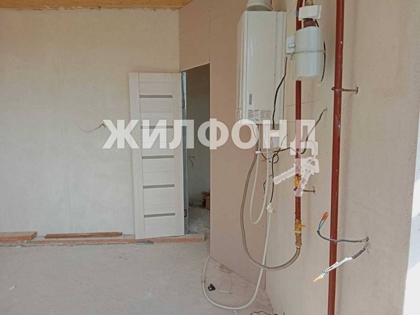 
   Продам 2-комнатную, 40 м², Кавказская ул, 21А

. Фото 2.