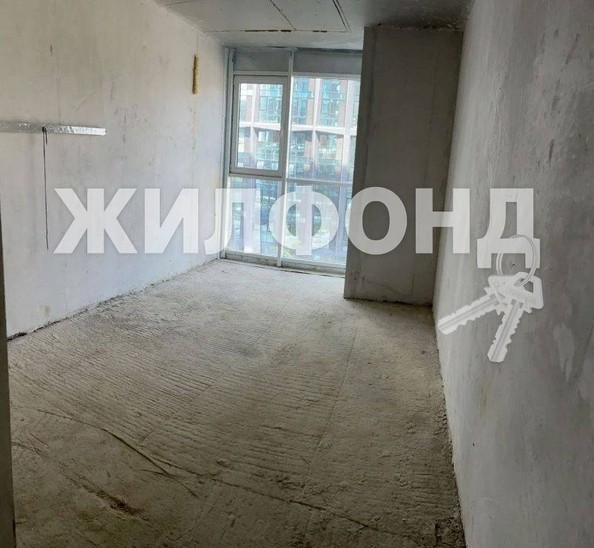 
   Продам студию, 24 м², Ясногорская ул, 16/6

. Фото 7.