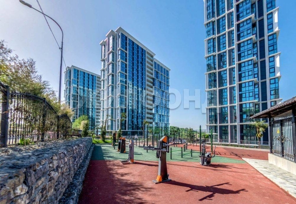 
   Продам студию, 24 м², Ясногорская ул, 16/6

. Фото 5.
