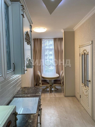 
   Продам 2-комнатную, 45.7 м², Молокова ул, 1

. Фото 5.