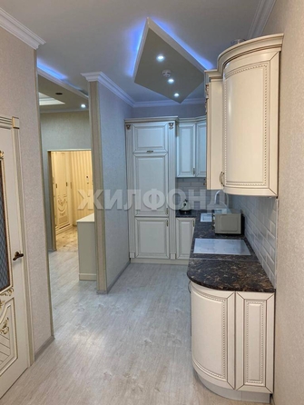 
   Продам 2-комнатную, 45.7 м², Молокова ул, 1

. Фото 9.