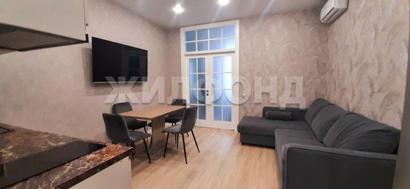 
   Продам 2-комнатную, 35.6 м², Молокова ул, 1

. Фото 6.