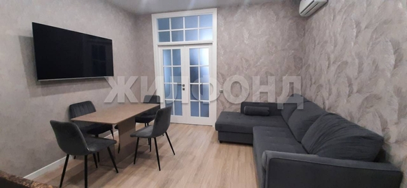 
   Продам 2-комнатную, 35.6 м², Молокова ул, 1

. Фото 7.