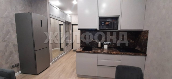 
   Продам 2-комнатную, 35.6 м², Молокова ул, 1

. Фото 9.