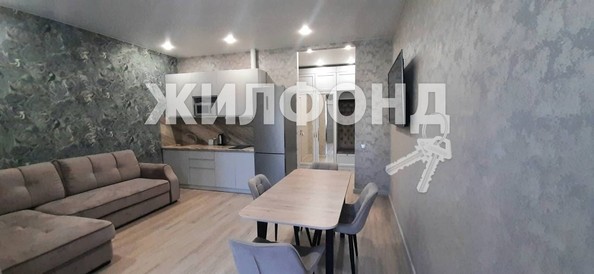 
   Продам 2-комнатную, 42 м², Молокова ул, 1

. Фото 6.