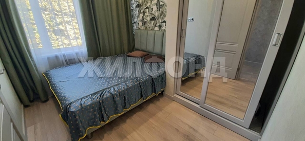 
   Продам 2-комнатную, 42 м², Молокова ул, 1

. Фото 5.