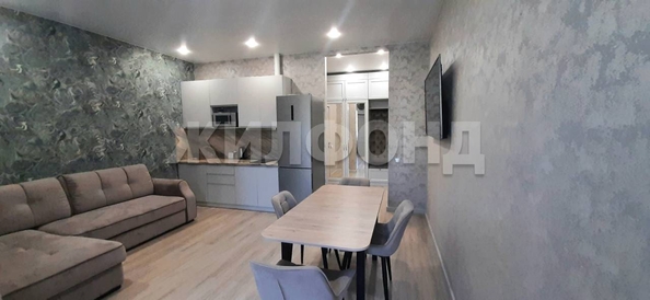 
   Продам 2-комнатную, 42 м², Молокова ул, 1

. Фото 6.