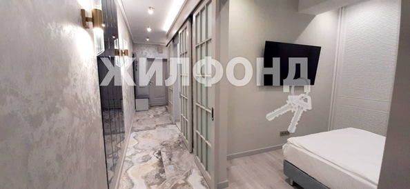 
   Продам 3-комнатную, 68 м², Гагринская ул, 3/8

. Фото 10.