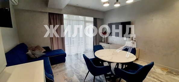 
   Продам 3-комнатную, 68 м², Гагринская ул, 3/8

. Фото 12.