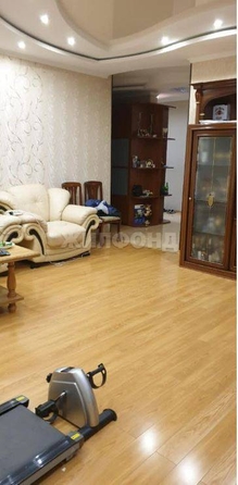 
   Продам 4-комнатную, 160 м², Полтавская ул, 52

. Фото 5.