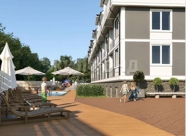 
   Продам 1-комнатную, 17 м², Чекменева ул, 3

. Фото 4.