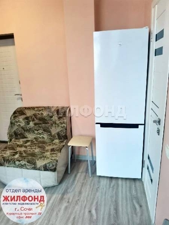 
  Сдается 1-комн. квартира, 20 м², Тимирязева ул, д. 17А
. Фото 6.