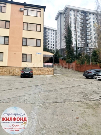 
  Сдается 1-комн. квартира, 20 м², Тимирязева ул, д. 17А
. Фото 22.