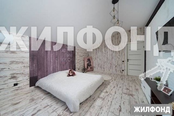 
   Продам дом, 180 м², Васильевка (Сочи)

. Фото 6.