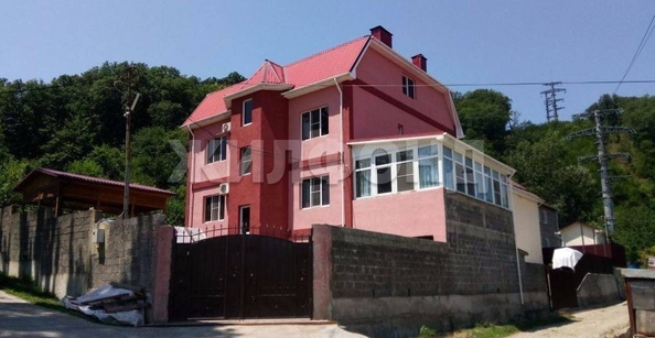 
   Продам дом, 430 м², Сочи

. Фото 6.