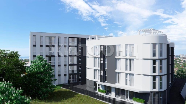 
   Продам дом, 36 м², Сочи

. Фото 3.