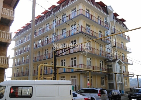 
   Продам 2-комнатную, 49.5 м², Транспортная ул, 78/33

. Фото 8.