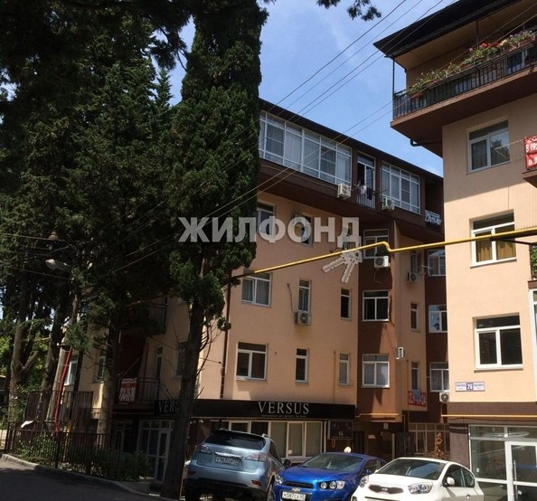 
   Продам 2-комнатную, 47 м², Санаторная ул, 26

. Фото 8.