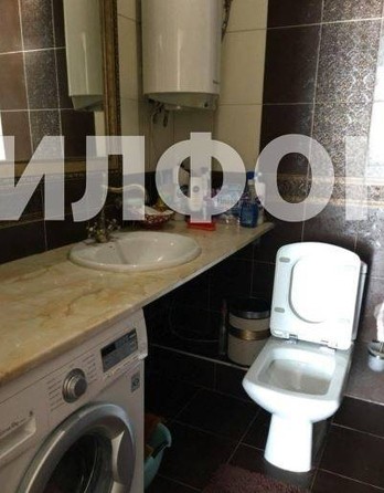 
   Продам 2-комнатную, 45 м², Тимирязева ул, 52/7

. Фото 3.