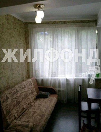 
   Продам 2-комнатную, 52 м², Олимпийская ул, 31/12

. Фото 5.