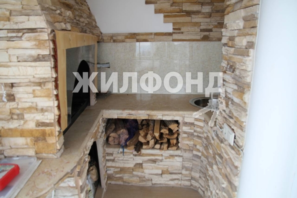 
   Продам 5-комнатную, 650 м², , 94/27

. Фото 35.