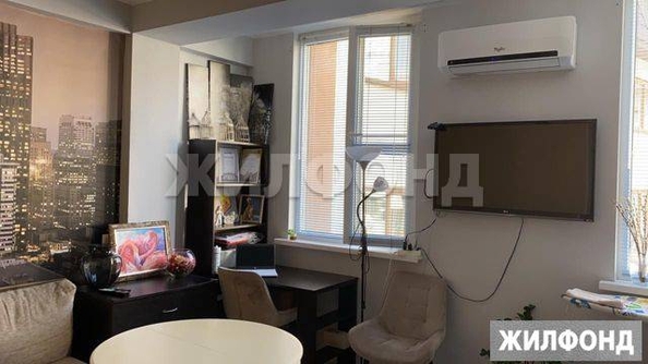 
   Продам студию, 31.4 м², Целинная (ЖСТ Подснежник тер) ул, 13А/1

. Фото 3.