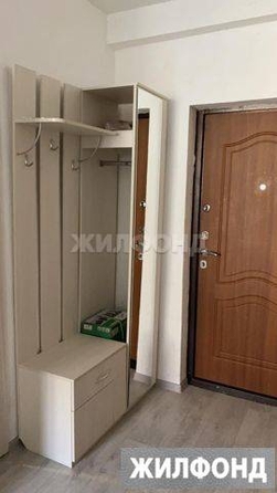
   Продам студию, 31.4 м², Целинная (ЖСТ Подснежник тер) ул, 13А/1

. Фото 8.