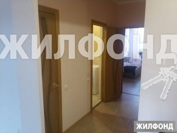 
   Продам 2-комнатную, 78 м², Тимирязева ул, 22/1

. Фото 5.