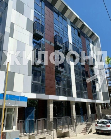 
   Продам 2-комнатную, 40 м², Пятигорская ул, 88/11

. Фото 5.