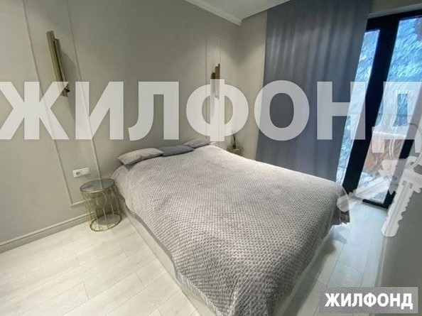 
   Продам 1-комнатную, 54 м², Санаторная ул, 65/2

. Фото 4.