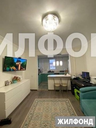 
   Продам 3-комнатную, 67 м², Искры ул, 50/2

. Фото 7.