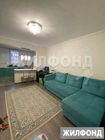 
   Продам 3-комнатную, 67 м², Искры ул, 50/2

. Фото 6.