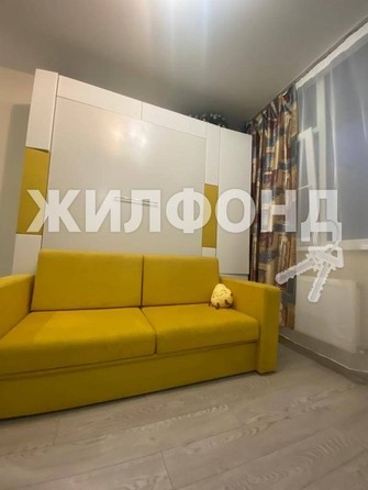 
   Продам 1-комнатную, 20 м², Молодогвардейская ул, 2/57

. Фото 12.