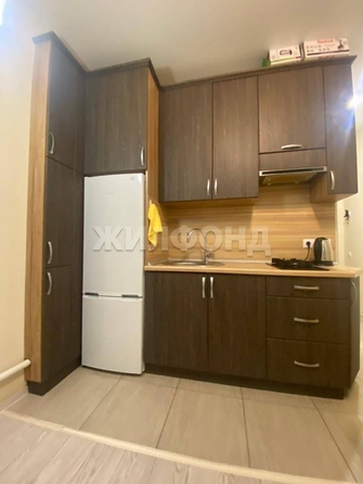 
   Продам 1-комнатную, 20 м², Молодогвардейская ул, 2/57

. Фото 6.