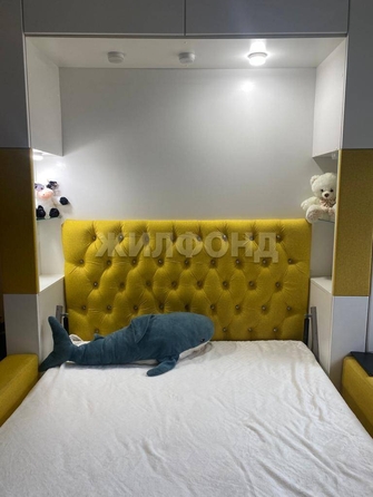 
   Продам 1-комнатную, 20 м², Молодогвардейская ул, 2/57

. Фото 11.