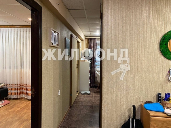 
   Продам 3-комнатную, 64 м², Комсомольская ул, 11

. Фото 9.