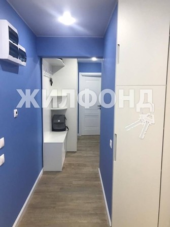 
   Продам 3-комнатную, 74 м², Тепличная ул, 75 к1

. Фото 4.