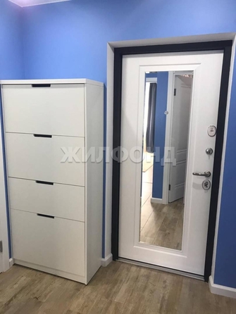 
   Продам 3-комнатную, 74 м², Тепличная ул, 75 к1

. Фото 9.