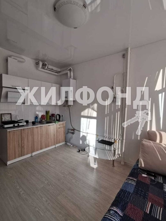 
   Продам студию, 26 м², Тимирязева ул, 52/2

. Фото 1.