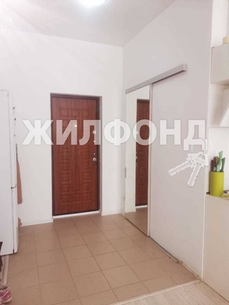 
   Продам студию, 26 м², Тимирязева ул, 52/2

. Фото 3.