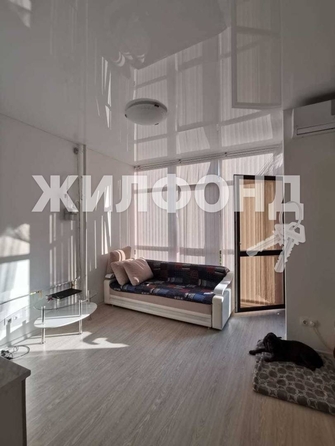 
   Продам студию, 26 м², Тимирязева ул, 52/2

. Фото 4.