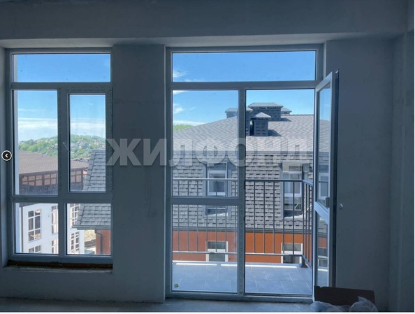 
   Продам студию, 26.6 м², Высокогорная ул, 47

. Фото 2.