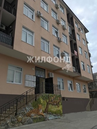 
   Продам студию, 33.9 м², Тимирязева ул, 46/12

. Фото 5.