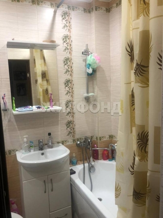 
   Продам 1-комнатную, 40 м², Водораздельная ул, 12

. Фото 2.